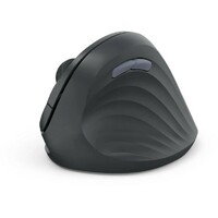 HAMA EMW-500R vertikalni ergonomski bezicni mis, crni