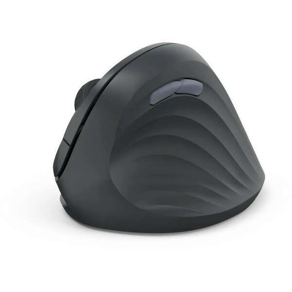 HAMA EMW-500R vertikalni ergonomski bezicni mis, crni