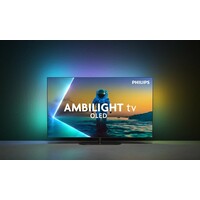 PHILIPS 65OLED820/12 Ambilight 