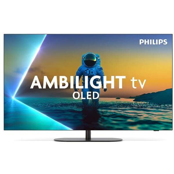 PHILIPS 65OLED820/12 Ambilight 
