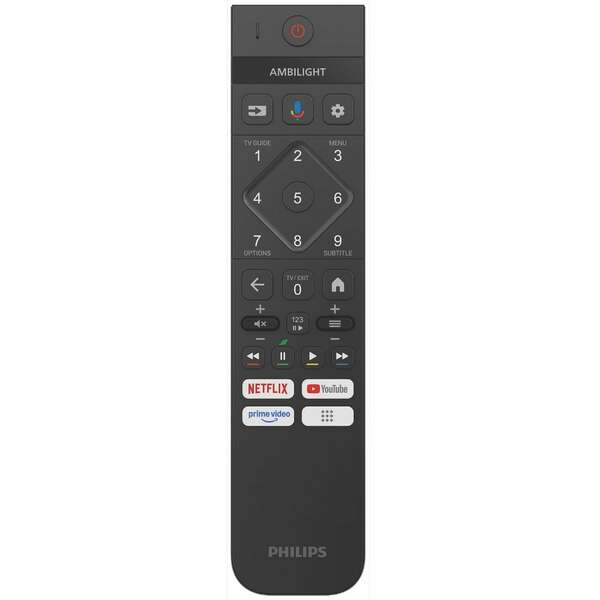 PHILIPS 65OLED820/12 Ambilight 