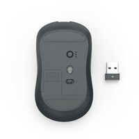 HAMA WM-100 opticki bezicni mis, 3 tastera, crni