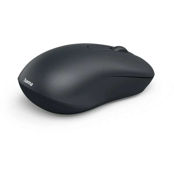 HAMA WM-100 opticki bezicni mis, 3 tastera, crni