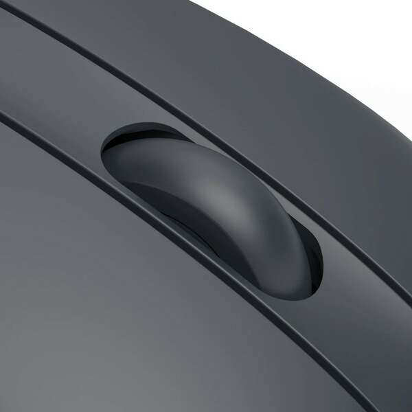 HAMA WM-100 opticki bezicni mis, 3 tastera, crni