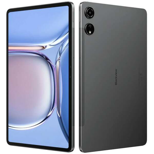 BLACKVIEW MEGA 3 LTE 12GB/256GB Gray