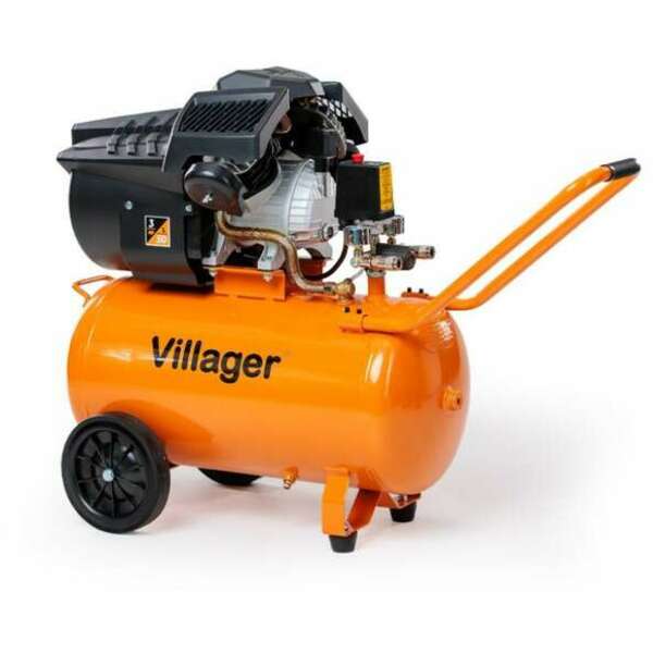 VILLAGER VAT VE 50 L
