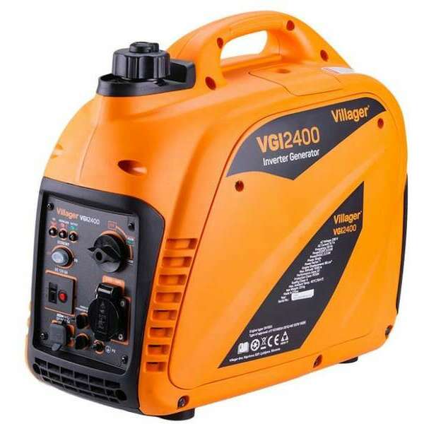 VILLAGER VGI 2400
