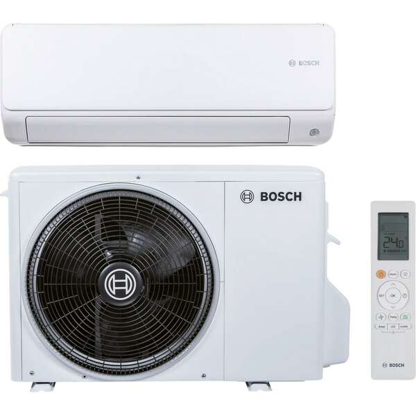 BOSCH CL6000i SET 53 WE 18000 BTU