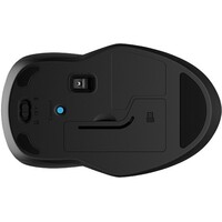 HP 250 bezicni, Bluetooth 5.0, Dual mode, crna (6V2J7AA)