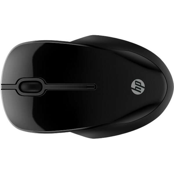 HP 250 bezicni, Bluetooth 5.0, Dual mode, crna (6V2J7AA)