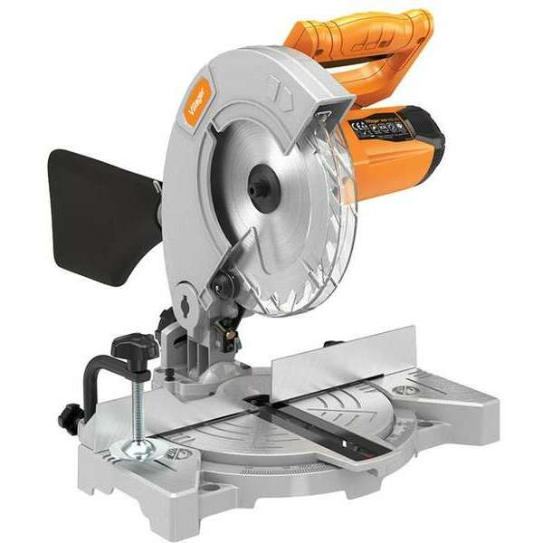 VILLAGER VMS 1100-210