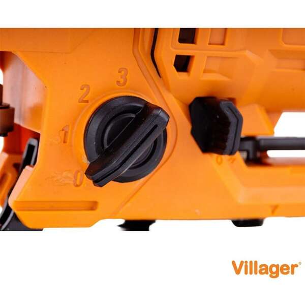 VILLAGER VLP 1117