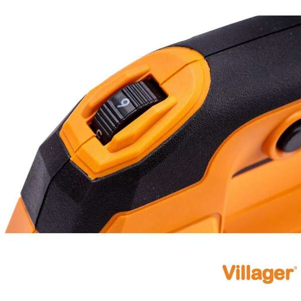 VILLAGER VLP 1117