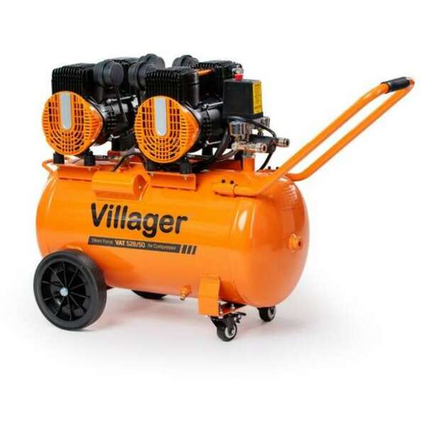 VILLAGER Silent Force VAT 528/50