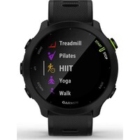 GARMIN Forerunner 55 Black EU