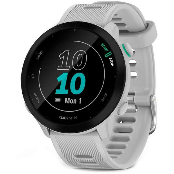 GARMIN Forerunner 55 Whitestone EU