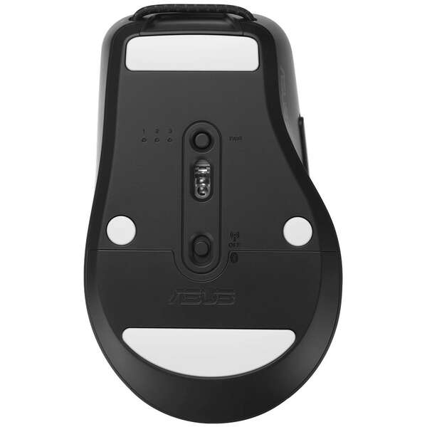 ASUS MD200 Wireless black