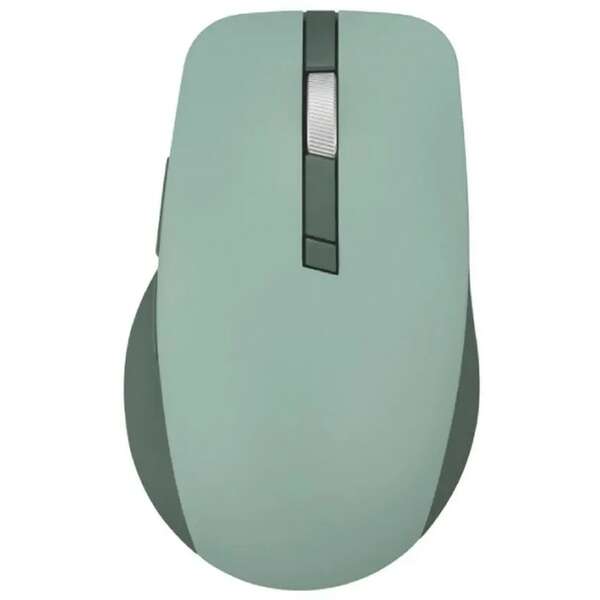 ASUS MD200 Silent Plus Wireless green
