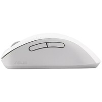 ASUS MD102 Wireless white