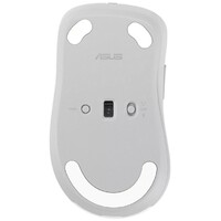 ASUS MD102 Wireless white