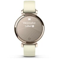 GARMIN Lily 2 Cream Gold Coconut EU