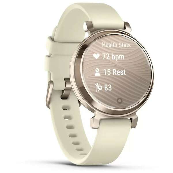 GARMIN Lily 2 Cream Gold Coconut EU