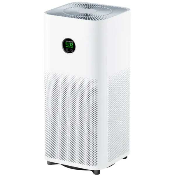 XIAOMI Mijia Smart Air Purifier 6
