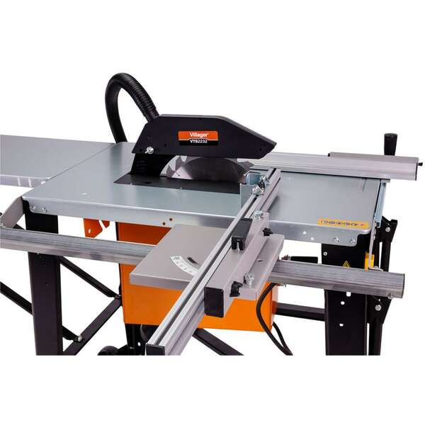 VILLAGER VTS 2232