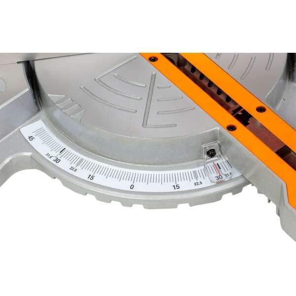 VILLAGER VMS 1500-210 S