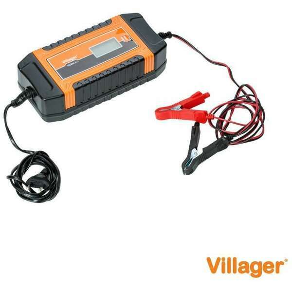 VILLAGER VCBM 8.0