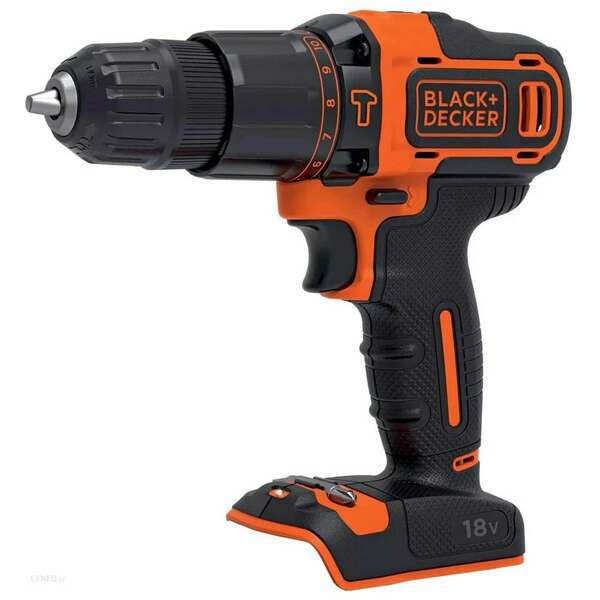 BLACK & DECKER BCK21S1S-QW