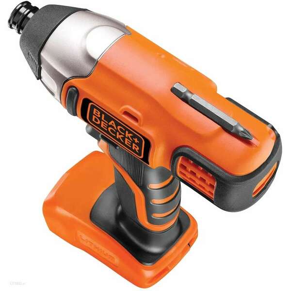 BLACK & DECKER BCK21S1S-QW