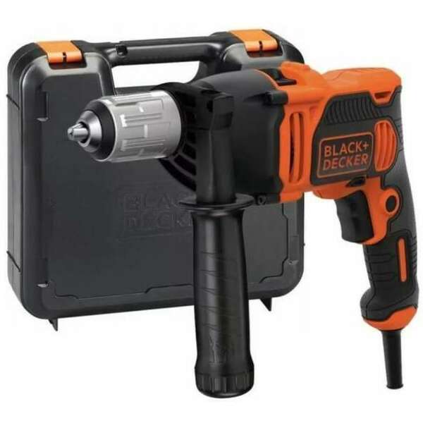 BLACK & DECKER BEH850K-QS