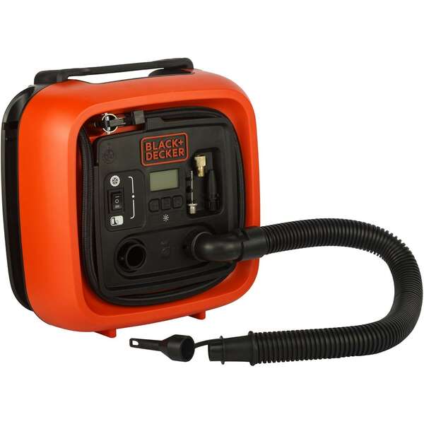 BLACK & DECKER ASI400-XJ