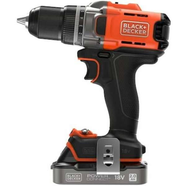 BLACK & DECKER BCD382D1XC-QW