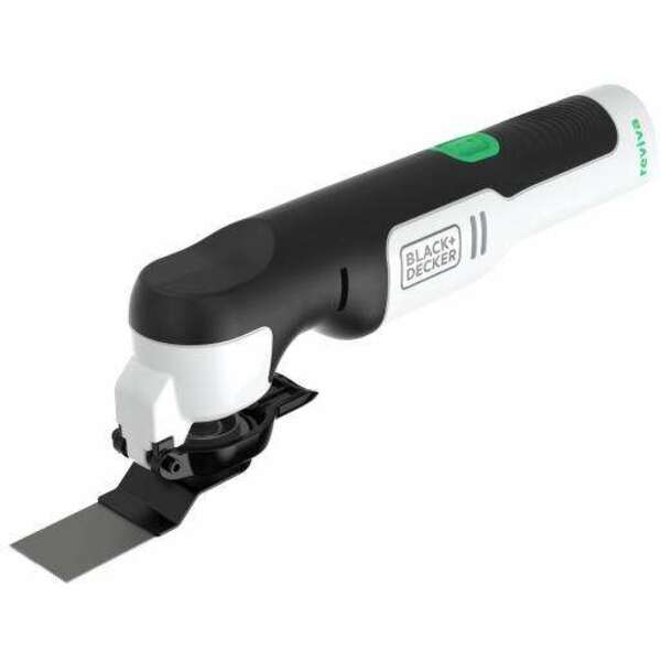 BLACK & DECKER REVOS12C-QW