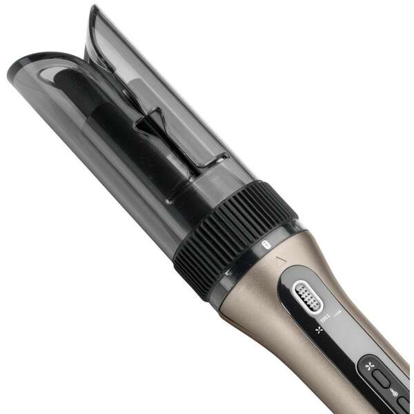 BABYLISS C6688E Curl Secret grey