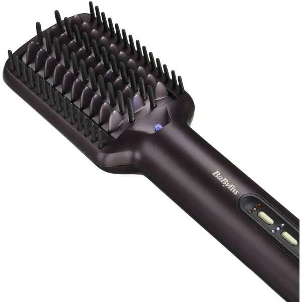 Babyliss AS6400E Air Power Smooth