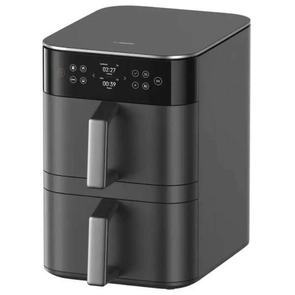 XIAOMI Dual Zone Air Fryer 12L