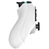 SPAWN PlayPro 4 Wireless Controller White - PS4/PS3/PC/Android/IOS/SD