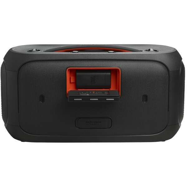 JBL PARTYBOX ON THE GO 2