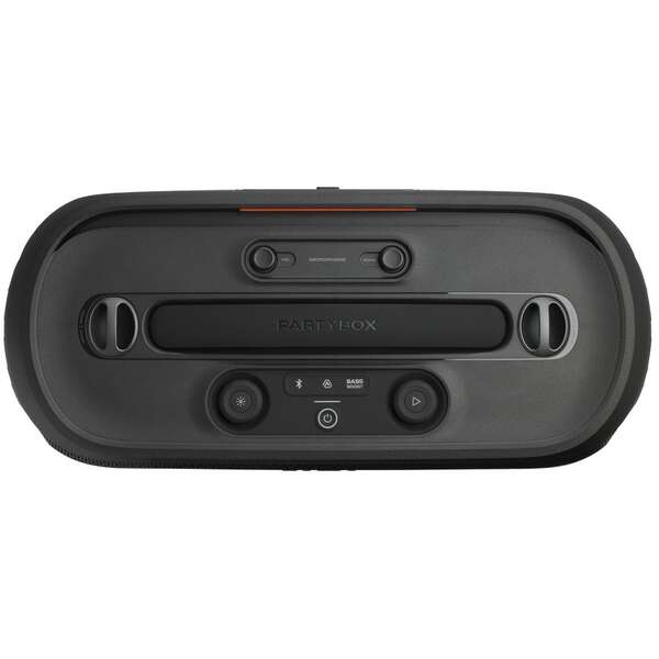 JBL PARTYBOX ON THE GO 2