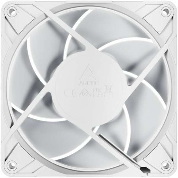 ARCTIC P12 Pro A-RGB 120mm beli (ACFAN00311A)