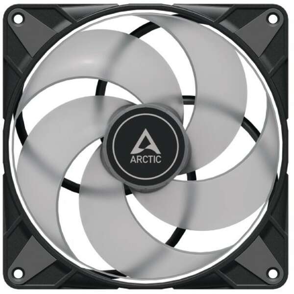 ARCTIC P14 PWM PST A-RGB 140mm crni (ACFAN00239A)