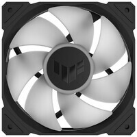 ASUS TUF GAMING TR120 ARGB BLACK EDITION