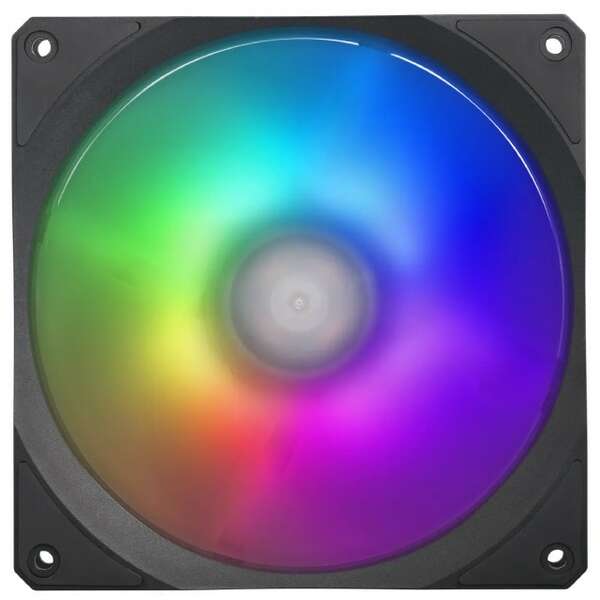 COOLER MASTER Mobius 140P ARGB (MFZ-M4DN-19NP2-R1)