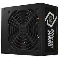 COOLER MASTER Elite NEX W500 500W (MPW-5001-ACBW-BE1) 3Y