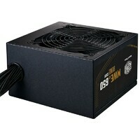 COOLER MASTER MWE Bronze V3 650W (MPE-6501-ACABW-3BEU) 5Y