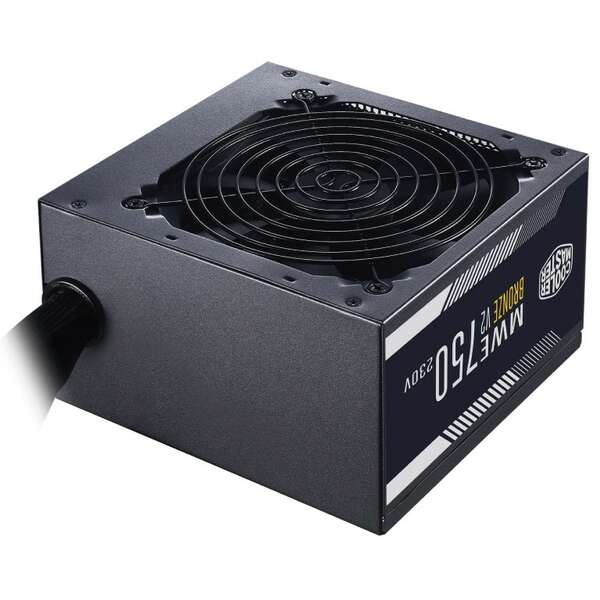 COOLER MASTER MWE Bronze V3 750W (MPE-7501-ACABW-3BEU) 5Y