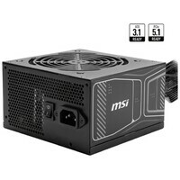 MSI MAG A850GN PCIE5 850W